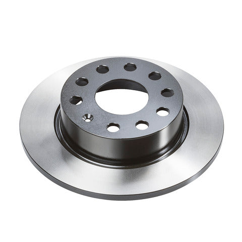 Wagner Brake Disc Brake Rotor P/N:BD180522E Fits: Audi A3 13-10, Volkswagen Beetle 17-14, Volkswagen Golf 2015, Volkswagen Jetta 17-15, Volkswagen Jetta 2013 - Image 1