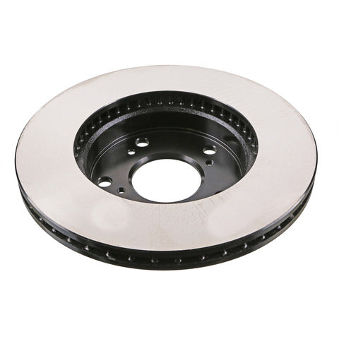 Wagner Brake Disc Brake Rotor P/N:BD180542E Fits: Acura Ilx 14-13, Honda Civic 15-12 - Image 3