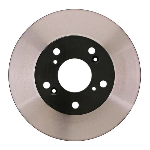 Wagner Brake Disc Brake Rotor P/N:BD180542E Fits: Acura Ilx 14-13, Honda Civic 15-12 - Image 2