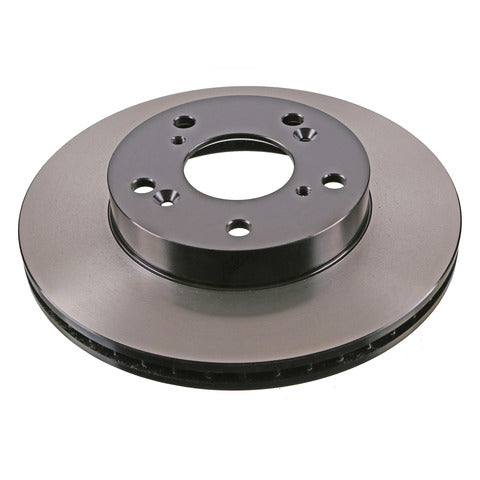 Wagner Brake Disc Brake Rotor P/N:BD180542E Fits: Acura Ilx 14-13, Honda Civic 15-12 - Image 1