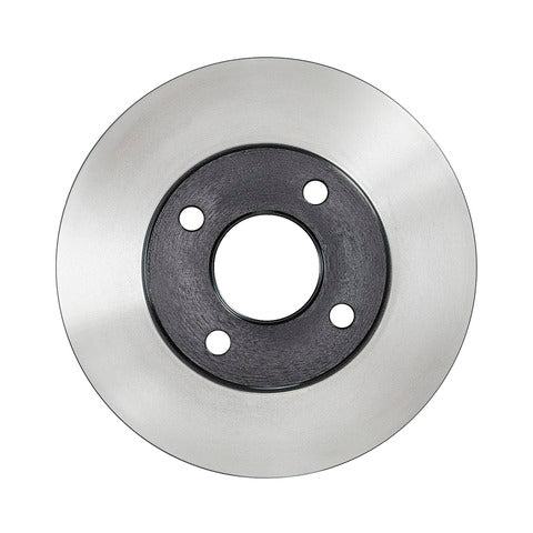 Wagner Brake Disc Brake Rotor P/N:BD180544E Fits: Mazda Cx-5 19-13 - Image 2