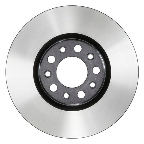 Wagner Brake Disc Brake Rotor P/N:BD180551E Fits: Chrysler 200 17-15, Dodge Dart 16-13 - Image 2