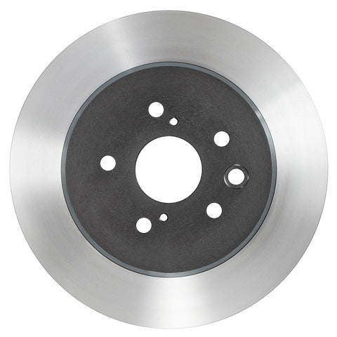 Wagner Brake Disc Brake Rotor P/N:BD180555E Fits: Lexus Gs200t 17-16, Lexus Gs300 19-18, Lexus Gs350 20-13, Lexus Gs450h 18-13, Lexus Is200t 17-16, Lexus Is300 20-16, Lexus Is350 20-14, Lexus Rc200t 17-16, Lexus Rc300 20-16, Lexus Rc350 20-15 - Image 2