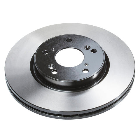 Wagner Brake Disc Brake Rotor P/N:BD180567E Fits: Honda Accord 17-13, Honda Hr-v 22-16 - Image 1