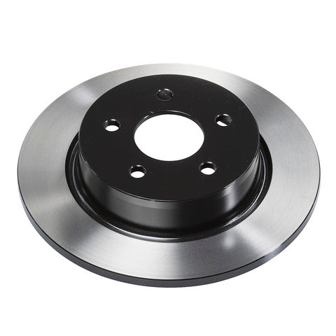 Wagner Brake Disc Brake Rotor P/N:BD180571E Fits: Ford C-max 18-13, Ford Escape 16-13, Ford Transit Connect 18-14 - Image 1