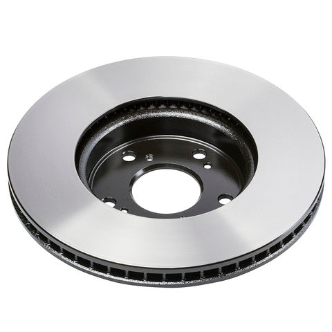 Wagner Brake Disc Brake Rotor P/N:BD180583E Fits: Honda Accord 14-13, Honda Accord 22-17, Honda Civic 2015 - Image 3