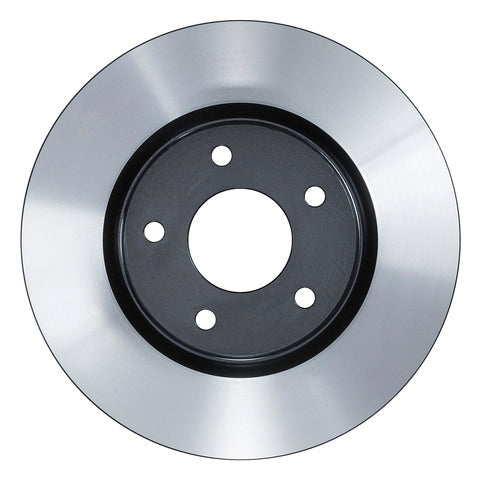 Wagner Brake Disc Brake Rotor P/N:BD180586E Fits: Nissan Altima 17-13, Nissan Altima 24-23 - Image 2