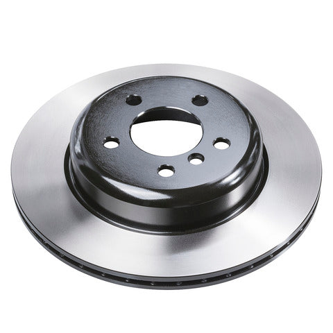 Wagner Brake Disc Brake Rotor P/N:BD180589E Fits: BMW 528i 16-11, BMW 528i Xdrive 16-12, BMW 535d 16-14, BMW 535d Xdrive 16-14, BMW 535i 16-11, BMW 535i Xdrive 16-11, BMW Activehybrid 5 16-12 - Image 1
