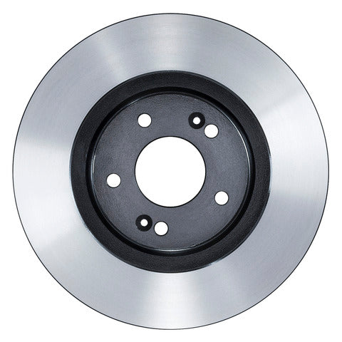 Wagner Brake Disc Brake Rotor P/N:BD180591E Fits: Hyundai Santa Fe 18-13, Hyundai Santa Fe Sport 18-13, Hyundai Santa Fe Xl 19-14, Kia Sorento 18-14 - Image 2