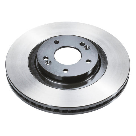 Wagner Brake Disc Brake Rotor P/N:BD180591E Fits: Hyundai Santa Fe 18-13, Hyundai Santa Fe Sport 18-13, Hyundai Santa Fe Xl 19-14, Kia Sorento 18-14 - Image 1
