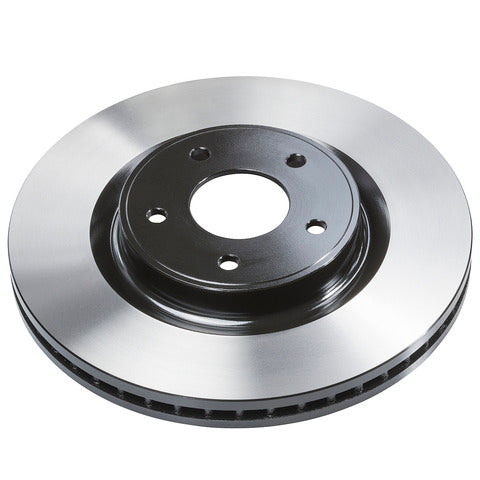 Wagner Brake Disc Brake Rotor P/N:BD180592E Fits: Infiniti Jx35 2013, Infiniti Q50 22-17, Infiniti Q60 22-17, Infiniti Qx50 17-16, Infiniti Qx60 17-14, Nissan Murano 24-15, Nissan Pathfinder 15-13, Nissan Pathfinder 2017, Nissan Z 25-23 - Image 1