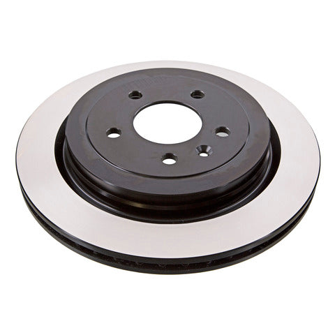 Wagner Brake Disc Brake Rotor P/N:BD180594E Fits: Cadillac Ats 16-13 - Image 1