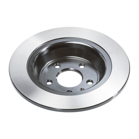 Wagner Brake Disc Brake Rotor P/N:BD180597E Fits: Ford Fusion 20-13, Lincoln Mkz 16-13 - Image 3