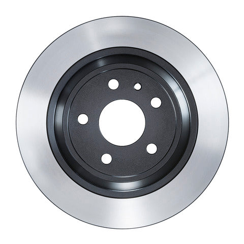 Wagner Brake Disc Brake Rotor P/N:BD180597E Fits: Ford Fusion 20-13, Lincoln Mkz 16-13 - Image 2