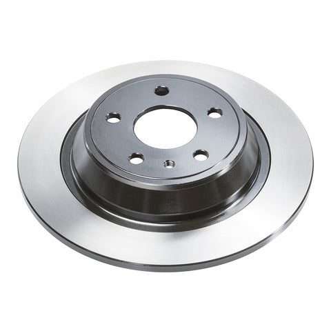 Wagner Brake Disc Brake Rotor P/N:BD180597E Fits: Ford Fusion 20-13, Lincoln Mkz 16-13 - Image 1