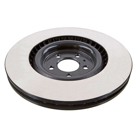 Wagner Brake Disc Brake Rotor P/N:BD180600E Fits: Ford Mustang 2013 - Image 3