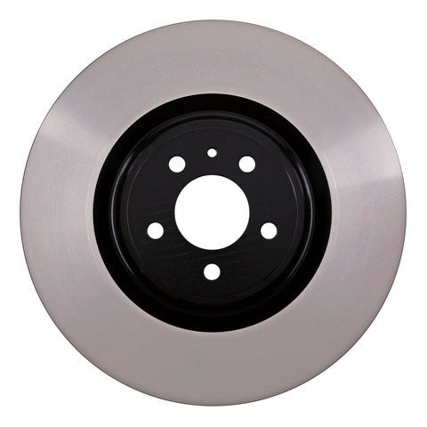 Wagner Brake Disc Brake Rotor P/N:BD180600E Fits: Ford Mustang 2013 - Image 2