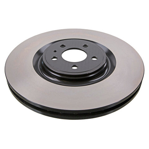 Wagner Brake Disc Brake Rotor P/N:BD180600E Fits: Ford Mustang 2013 - Image 1