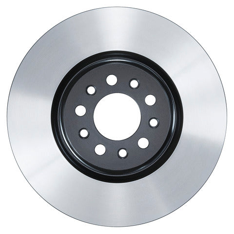 Wagner Brake Disc Brake Rotor P/N:BD180650E Fits: Chrysler 200 17-15, Jeep Cherokee 23-14 - Image 2