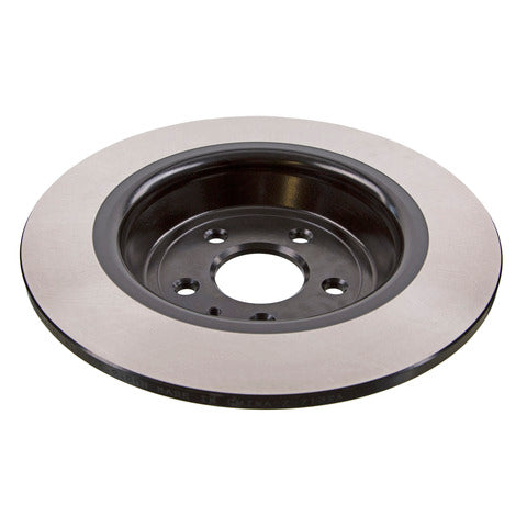 Wagner Brake Disc Brake Rotor P/N:BD180653E Fits: Ford Escape 19-17, Ford Fusion 18-13, Lincoln Mkc 16-15, Lincoln Mkz 16-13 - Image 3