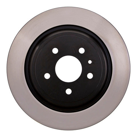 Wagner Brake Disc Brake Rotor P/N:BD180653E Fits: Ford Escape 19-17, Ford Fusion 18-13, Lincoln Mkc 16-15, Lincoln Mkz 16-13 - Image 2