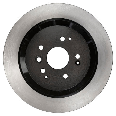 Wagner Brake Disc Brake Rotor P/N:BD180654E Fits: Acura Mdx 16-14 - Image 2