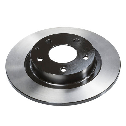 Wagner Brake Disc Brake Rotor P/N:BD180655E Fits: Mazda 6 21-14 - Image 1