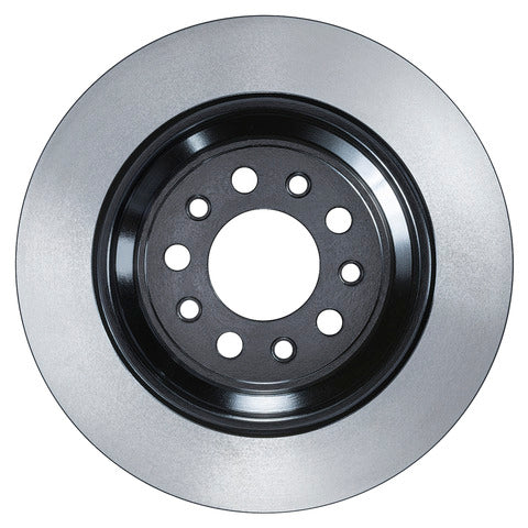Wagner Brake Disc Brake Rotor P/N:BD180656E Fits: Jeep Cherokee 23-14 - Image 2
