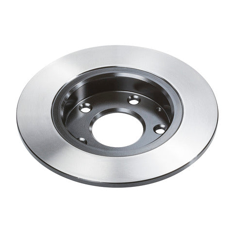 Wagner Brake Disc Brake Rotor P/N:BD180657E Fits: Mazda 3 18-14 - Image 3