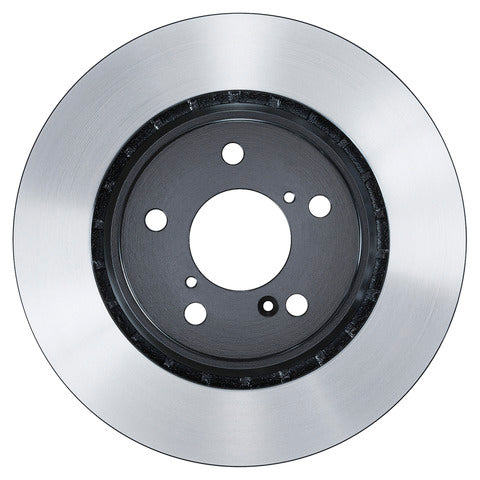Wagner Brake Disc Brake Rotor P/N:BD180658E Fits: Acura Mdx 20-17, Honda Odyssey 20-15, Honda Passport 24-19, Honda Pilot 22-16, Honda Ridgeline 24-17 - Image 2