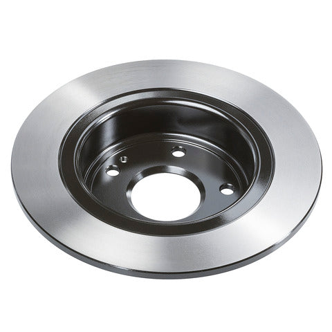 Wagner Brake Disc Brake Rotor P/N:BD180659E Fits: Acura Ilx 22-16, Honda Civic 2015 - Image 3
