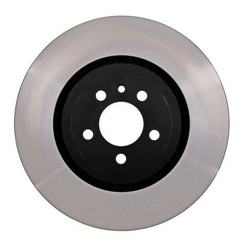 Wagner Brake Disc Brake Rotor P/N:BD180660E Fits: Dodge Charger 20-14 - Image 2