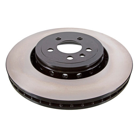 Wagner Brake Disc Brake Rotor P/N:BD180660E Fits: Dodge Charger 20-14 - Image 1