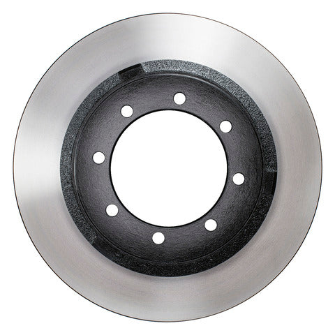 Wagner Brake Disc Brake Rotor P/N:BD180662E Fits: Ford F-350 Super Duty 17-15, Ford F-450 Super Duty 16-13 - Image 2