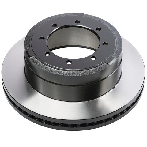 Wagner Brake Disc Brake Rotor P/N:BD180662E Fits: Ford F-350 Super Duty 17-15, Ford F-450 Super Duty 16-13 - Image 1