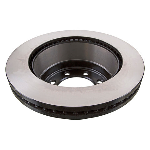 Wagner Brake Disc Brake Rotor P/N:BD180663E Fits: Ford F-250 Super Duty 22-13, Ford F-350 Super Duty 22-13 - Image 3