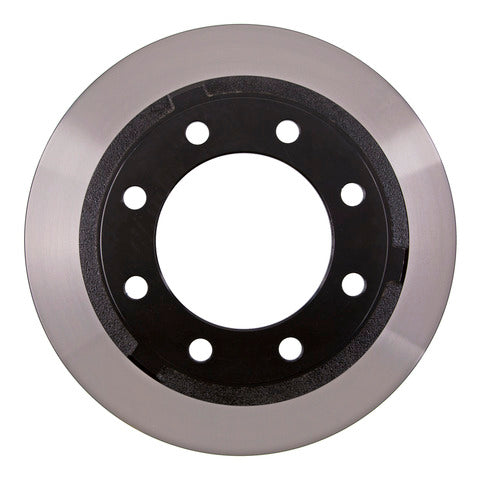 Wagner Brake Disc Brake Rotor P/N:BD180663E Fits: Ford F-250 Super Duty 22-13, Ford F-350 Super Duty 22-13 - Image 2