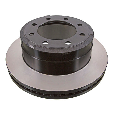 Wagner Brake Disc Brake Rotor P/N:BD180663E Fits: Ford F-250 Super Duty 22-13, Ford F-350 Super Duty 22-13 - Image 1