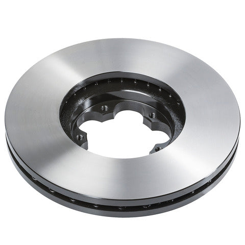 Wagner Brake Disc Brake Rotor P/N:BD180664E Fits: Ford Transit-150 20-15, Ford Transit-250 20-15, Ford Transit-350 20-15, Ford Transit-350 Hd 18-15 - Image 3