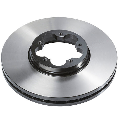 Wagner Brake Disc Brake Rotor P/N:BD180664E Fits: Ford Transit-150 20-15, Ford Transit-250 20-15, Ford Transit-350 20-15, Ford Transit-350 Hd 18-15 - Image 1