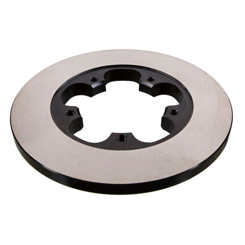 Wagner Brake Disc Brake Rotor P/N:BD180665E Fits: Ford Transit-150 24-15, Ford Transit-250 24-15, Ford Transit-350 24-15, Ford Transit-350 Hd 24-15 - Image 3