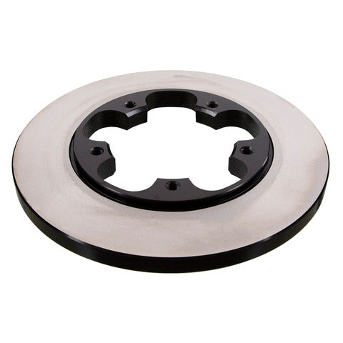 Wagner Brake Disc Brake Rotor P/N:BD180665E Fits: Ford Transit-150 24-15, Ford Transit-250 24-15, Ford Transit-350 24-15, Ford Transit-350 Hd 24-15 - Image 1
