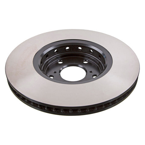 Wagner Brake Disc Brake Rotor P/N:BD180670E Fits: Acura Ilx 2017, Honda Accord 2016 - Image 3