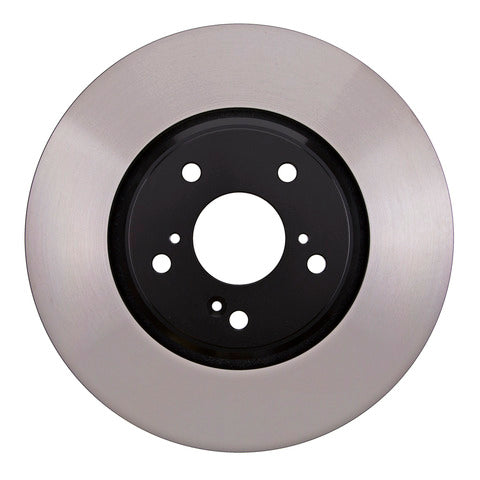 Wagner Brake Disc Brake Rotor P/N:BD180670E Fits: Acura Ilx 2017, Honda Accord 2016 - Image 2