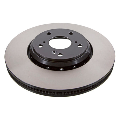 Wagner Brake Disc Brake Rotor P/N:BD180670E Fits: Acura Ilx 2017, Honda Accord 2016 - Image 1