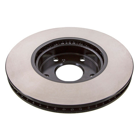 Wagner Brake Disc Brake Rotor P/N:BD180671E Fits: Honda Accord 17-16, Honda Civic 24-16, Honda Insight 22-19 - Image 3