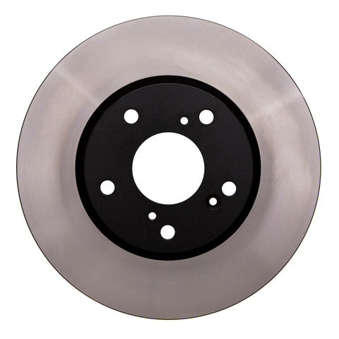 Wagner Brake Disc Brake Rotor P/N:BD180671E Fits: Honda Accord 17-16, Honda Civic 24-16, Honda Insight 22-19 - Image 2