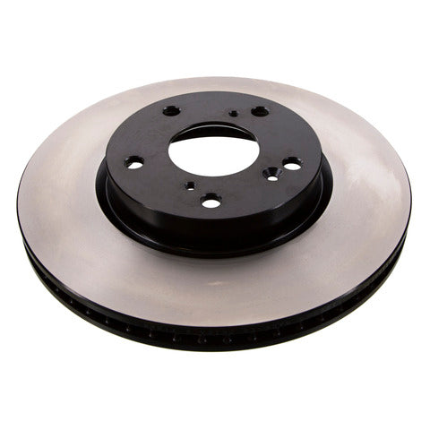 Wagner Brake Disc Brake Rotor P/N:BD180671E Fits: Honda Accord 17-16, Honda Civic 24-16, Honda Insight 22-19 - Image 1