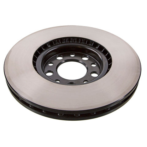 Wagner Brake Disc Brake Rotor P/N:BD180672E Fits: Fiat 500x 19-16, Jeep Compass 22-19, Jeep Renegade 19-15 - Image 3