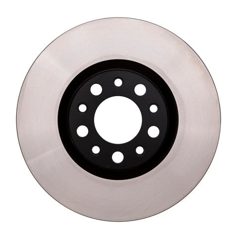 Wagner Brake Disc Brake Rotor P/N:BD180672E Fits: Fiat 500x 19-16, Jeep Compass 22-19, Jeep Renegade 19-15 - Image 2
